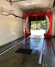 ORLEN Tankstelle Bild 11