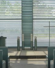 Landesbetrieb Krematorium Berlin Bild 9