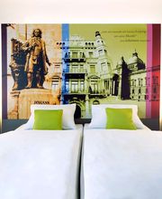 ibis Styles Leipzig Bild 3