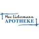 Logo der Max-Liebermann-Apotheke