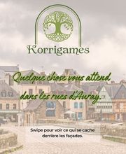 Korrigames image 1