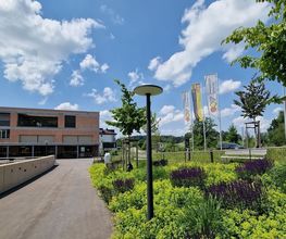 Zentrum Sunnegarte AG Bild 2