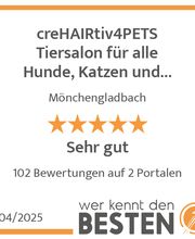 werkenntdenBESTEN.de Qualitätssiegel