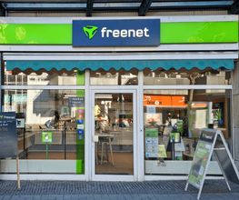 freenet Shop Bild 1