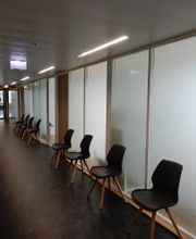 Inserra Montages Sàrl | Aménagements Intérieurs à Clarens Bild 8