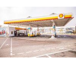 Shell Recharge Charging Station Bild 5