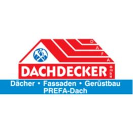 DACHDECKER GmbH DAFA Schleiz