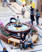 Schlosspark-Center Schwerin Bild 4