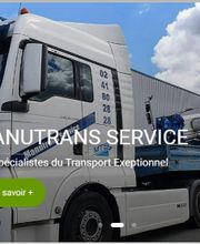 Manutrans Service image 3