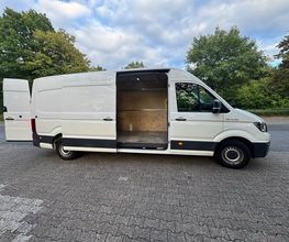 LILA Transporter Iserlohn Bild 4