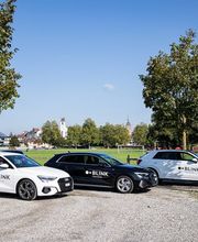 BLINK Fahrschule St. Gallen - Fahrstunden, Motorrad Grundkurse, VKU Bild 3