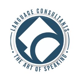 Language Consultants Corsi di lingue Milano logo