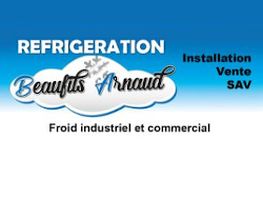 Réfrigération Beaufils Arnaud image 1