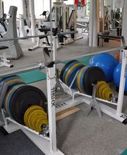 Physio Aktiv / Physiotherapie Steinbach Bild 10