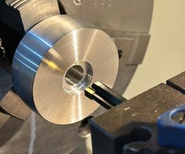 CNC-Service Ben Hantke Bild 3