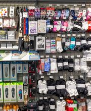 Accessories Section Shot