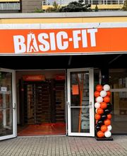 Basic-Fit Essen Mierendorffweg - Entrance