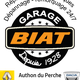 Garage Biat