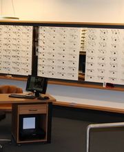 Hoffmann Optic Inh. Astrid Grimm e. Kfr. Bild 3