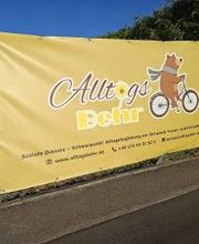 AlltagsBehr Bild 10