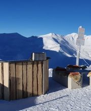 M. Dubach Barvermietung Bild 10