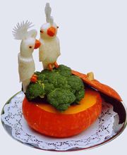 Metzgerei Häberli Party - Service Bild 2