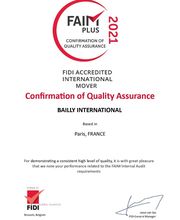Bailly Déménagements image 3