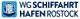 Kundenbüro Wohnungsgenossenschaft Schiffahrt-Hafen Rostock eG