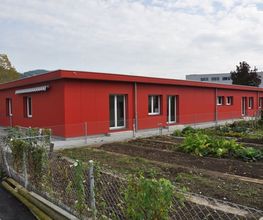 Iten & Henggeler Holzbau AG Bild 3