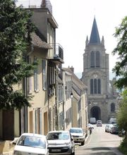 Montfort L'Amaury Immobilier image 5