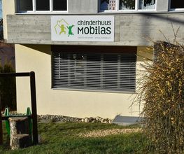 Kita Chinderhuus Mobilas in Bachenbülach, in der Nähe von Bülach Bild 3