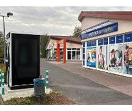 ChargeOne Ladestation Bild 1