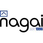 Nagai Dienstleistungsservice GmbH | Sonnenschutz | Insektenschutz | Dachfenster Berlin logo
