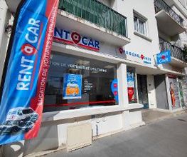 Rent A Car image 4