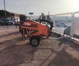 TOOLQUICK BENISSA ALQUILER DE MAQUINARIA imagen 8