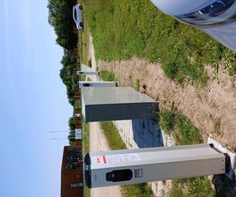 E.ON Drive Public ladestation billede 1