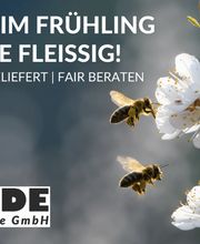 Gulde Brennstoffe GmbH Bild 8