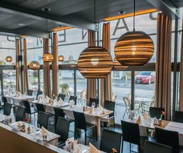 Restaurant Panem am See Bild 3