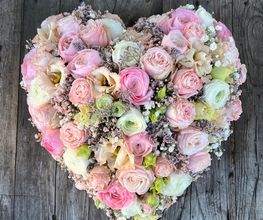 Blumen Faes Bild 5