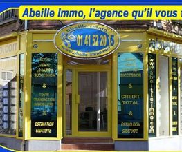 Abeille Immo Plus image 1
