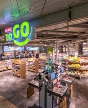 REWE To Go Köln Hbf