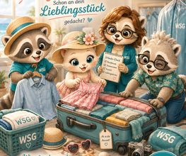 Wäsche-Service Gruner Bild 10