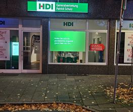 HDI Generalvertretung Patrick Schulz - Agentur von aussen in Gevelsberg