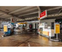 Shell Recharge Charging Station Bild 4