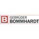 Bommhardt Gebrüder Bauunternehmen GmbH & Co. KG