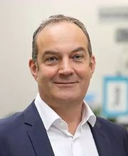 Henning Stegger
Leitung After Sales Auto Thomas Firmengruppe