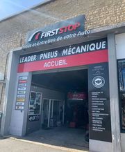 First Stop Leader Pneus Mécanique Le Pontet image 1