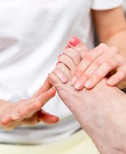 podologie RONTAL Bild 1