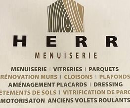 Menuiserie Herr image 1