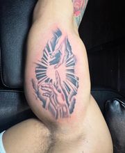 Franklins Tattoo and Supply image 7